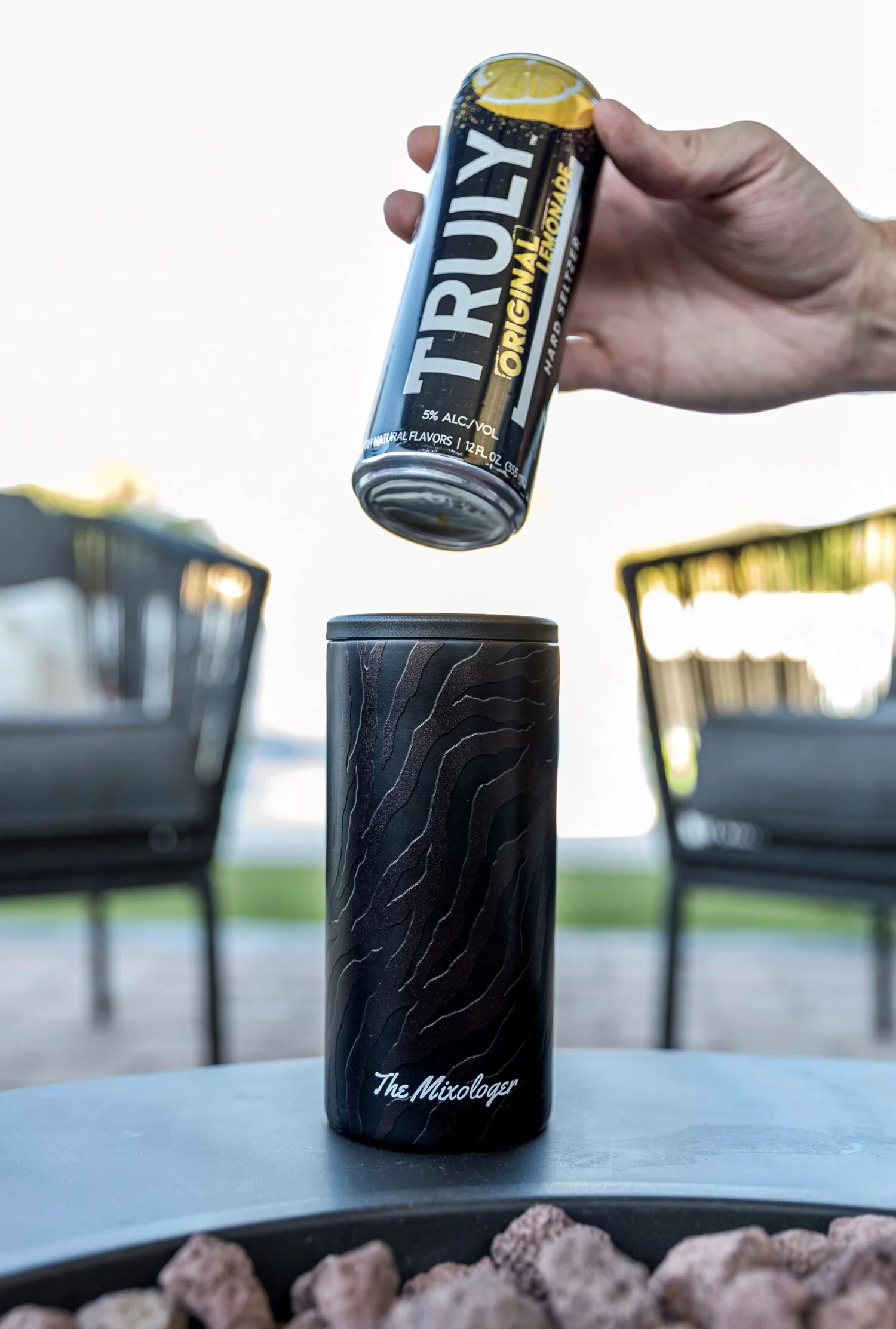 12 oz. Slim Ultimate Can Cooler - Image 6