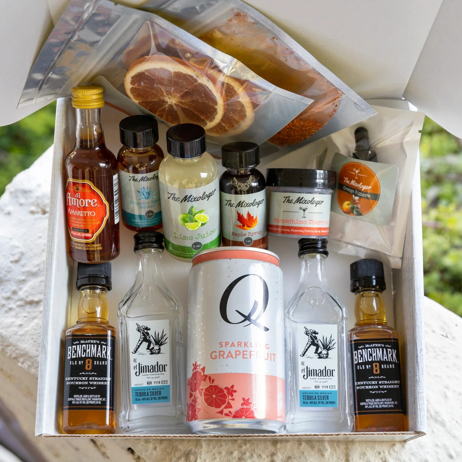 Elevated Mixology Box - Image 3