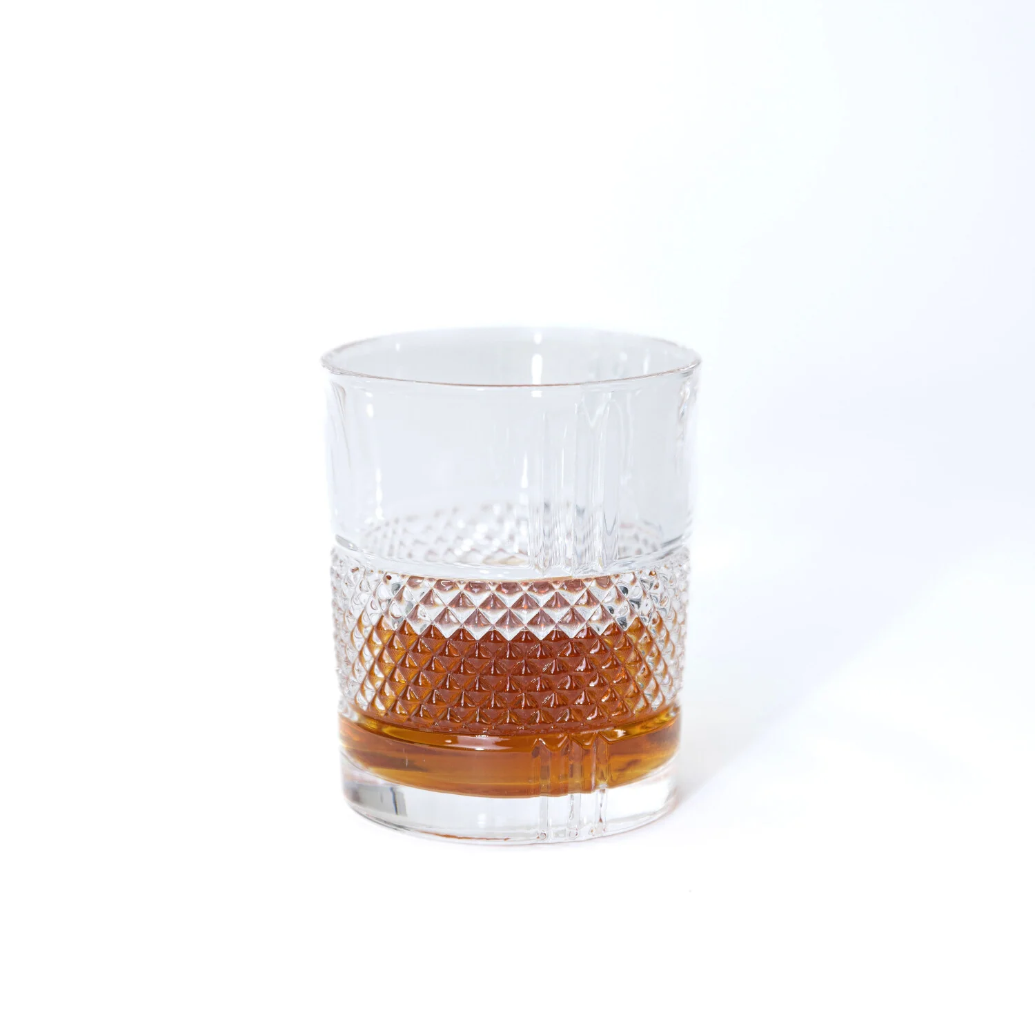 Modern Rocks Glass - Set of 2 - Image 5
