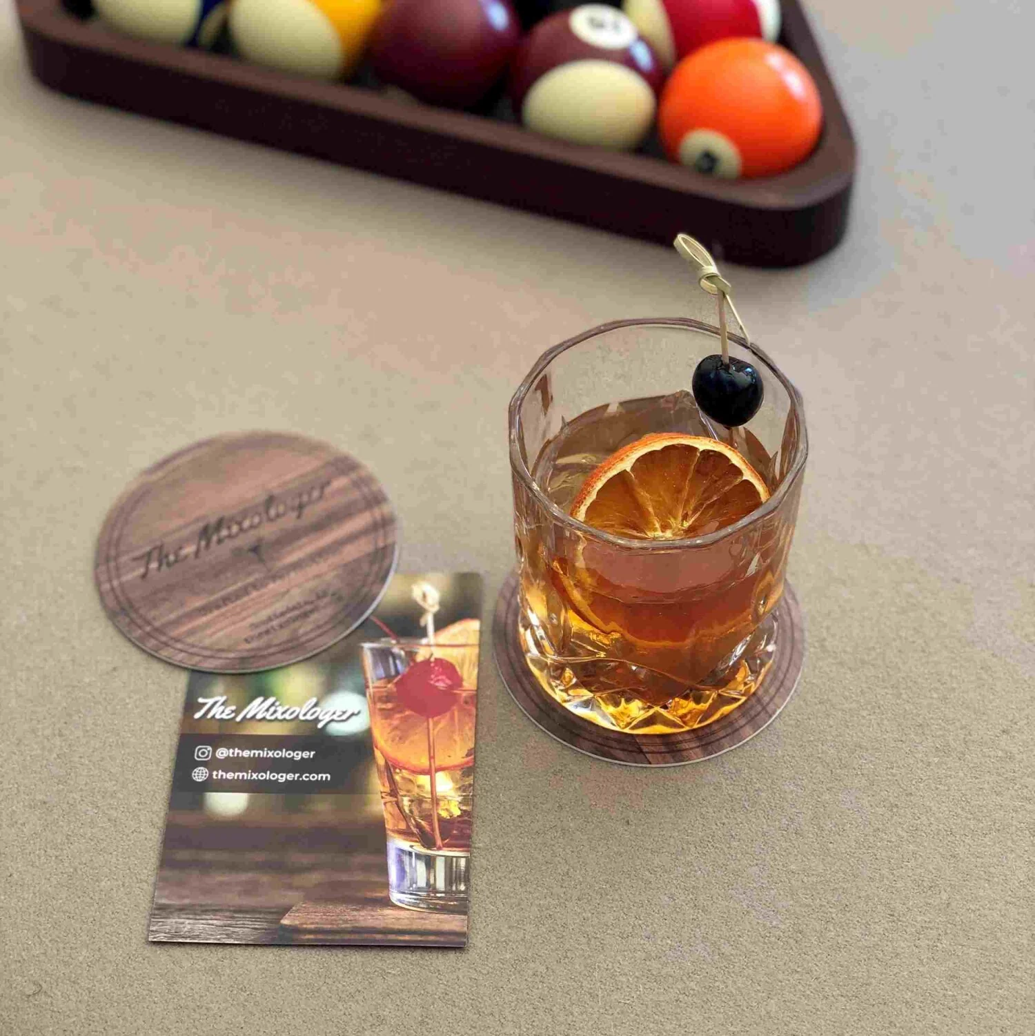 Old Fashioned Essentials Bundle - Image 5