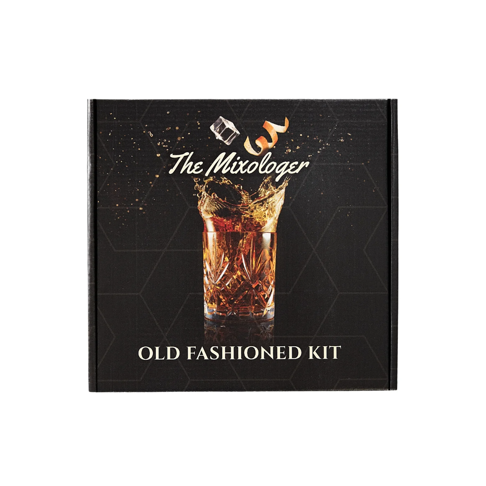 Old Fashioned Kit (Bourbon) - Image 3