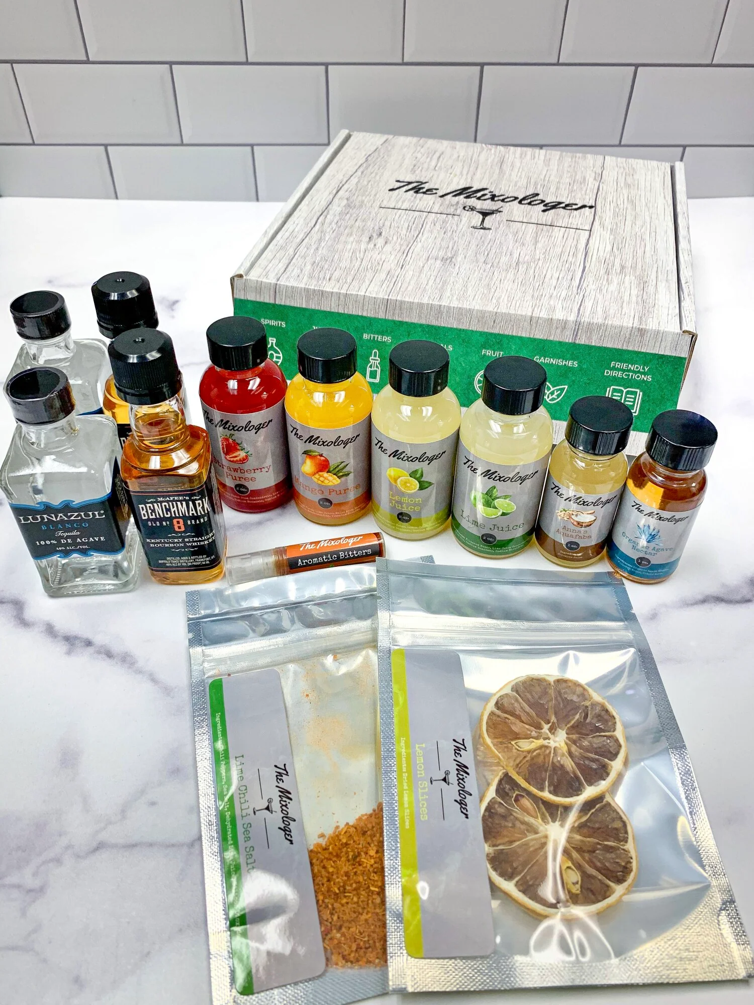 Premium Mixology Box - Image 3