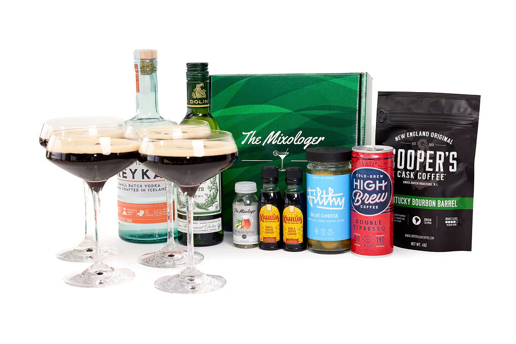 Ultimate Martini Box - Image 3